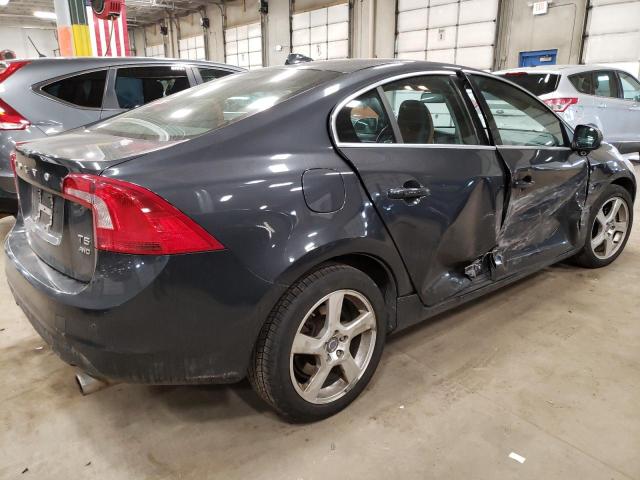 Photo 3 from auction – 2013 VOLVO S60 T5 with VIN YV1612FH2D2170476