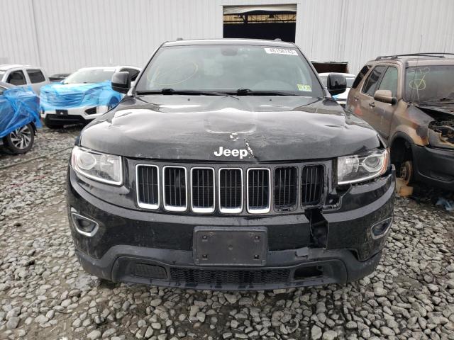Photo 5 from auction – 2014 JEEP GRAND CHER with VIN 1C4RJFAG1EC457988