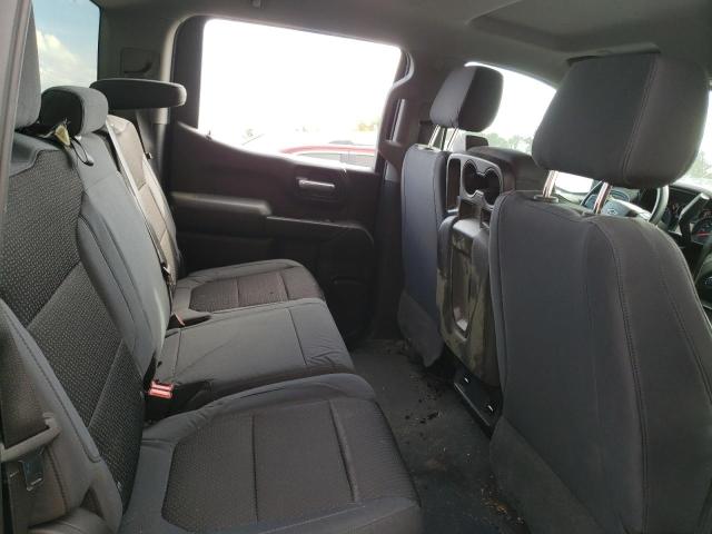 Photo 10 from auction – 2019 CHEVROLET SILVERADO with VIN 3GCPYCEF3KG264267