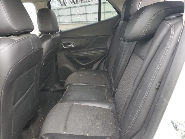 Photo 11 from auction – 2016 BUICK ENCORE CON with VIN KL4CJFSB9GB540757