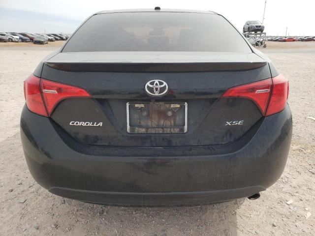 Photo 6 from auction – 2018 TOYOTA COROLLA L with VIN 5YFBURHE9JP753762