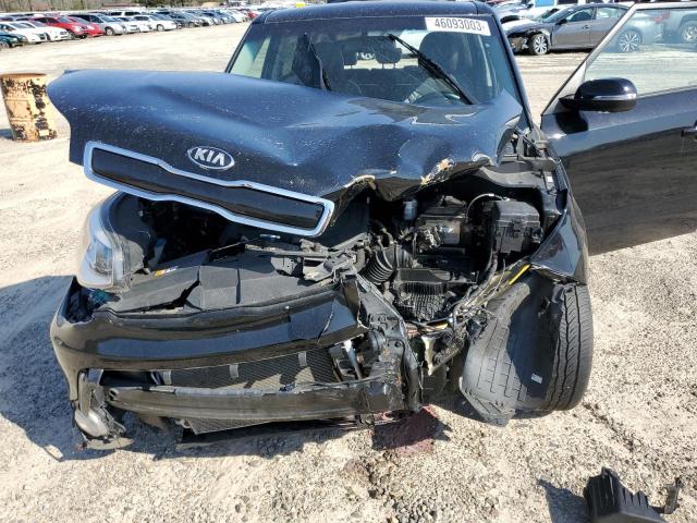 Photo 11 from auction – 2015 KIA SOUL ! with VIN KNDJX3A54F7202996