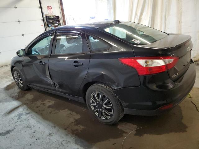 Photo 2 from auction – 2012 FORD FOCUS SE with VIN 1FAHP3F25CL311229