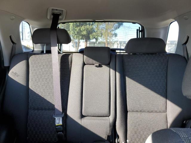 Photo 10 from auction – 2007 KIA SPORTAGE E with VIN KNDJF723577397175