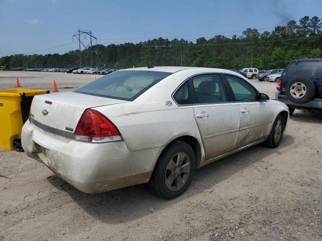 Photo 3 from auction – 2008 CHEVROLET IMPALA LT with VIN 2G1WT58K081320819