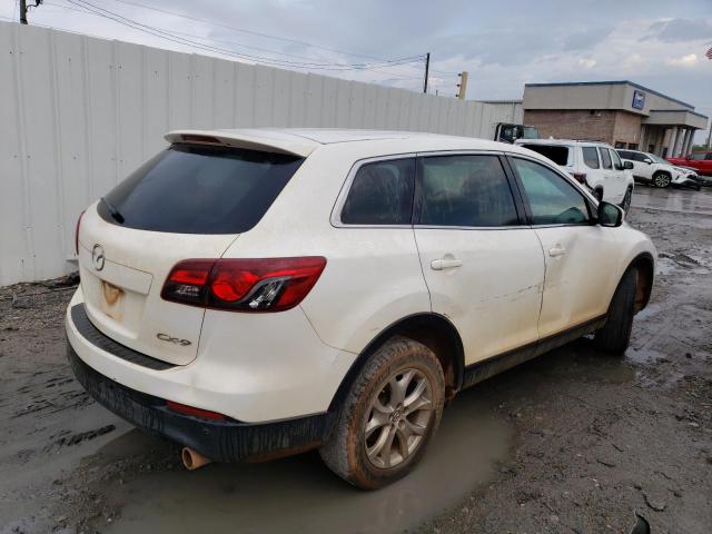 Photo 3 from auction – 2014 MAZDA CX-9 TOURI with VIN JM3TB2CA1E0445644