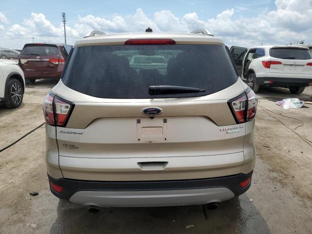 Photo 6 from auction – 2017 FORD ESCAPE TIT with VIN 1FMCU0J96HUD56774