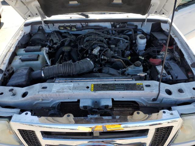 Photo 11 from auction – 2007 FORD RANGER SUP with VIN 1FTZR15E17PA76707