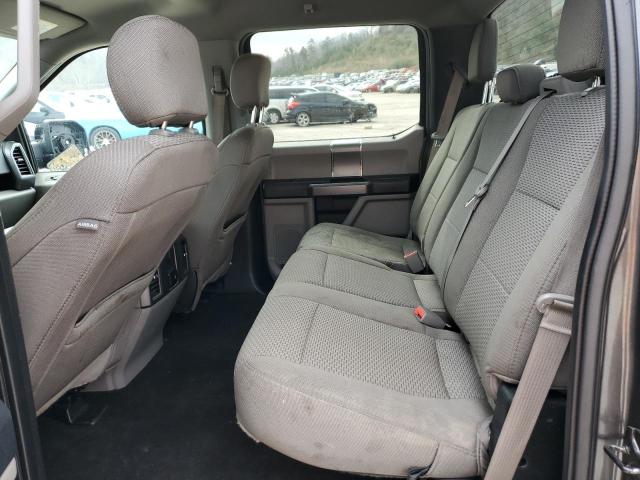 Photo 10 from auction – 2019 FORD F150 SUPER with VIN 1FTEW1EBXKFC05720