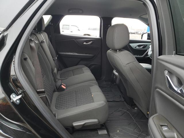 Photo 10 from auction – 2021 CHEVROLET BLAZER 2LT with VIN 3GNKBCRS9MS508336