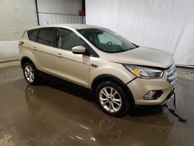 Photo 4 from auction – 2017 FORD ESCAPE SE with VIN 1FMCU9GD2HUA74471