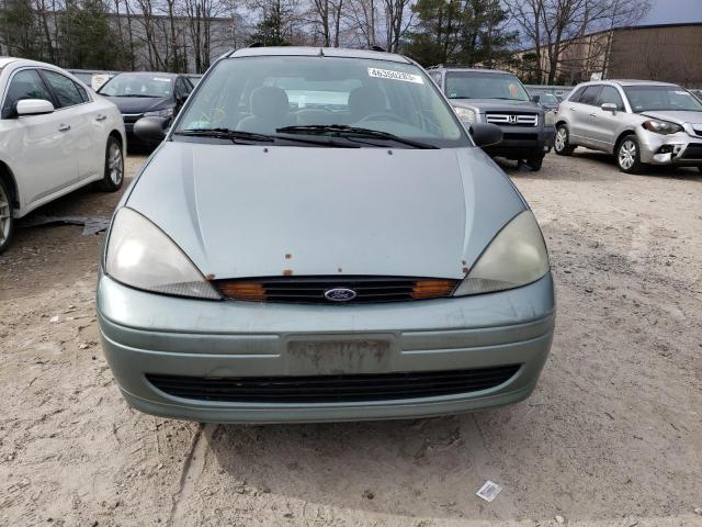 Photo 5 from auction – 2003 FORD FOCUS SE with VIN 1FAFP36Z03W326191