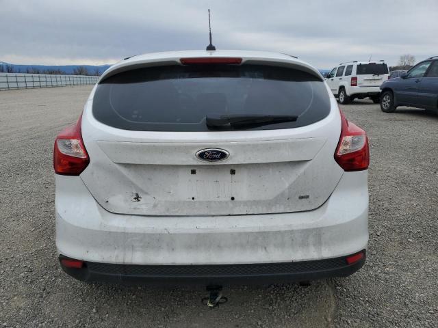 Photo 6 from auction – 2012 FORD FOCUS SE with VIN 1FAHP3K28CL312753