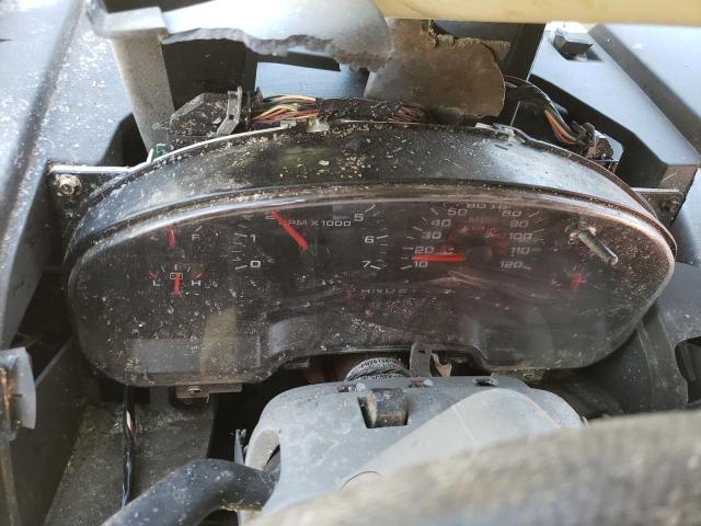 Photo 9 from auction – 2007 FORD F150 with VIN 1FTPX12V57FA82663