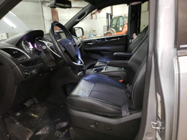 Photo 7 from auction – 2014 CHRYSLER TOWN & COU with VIN 2C4RC1HG9ER237041