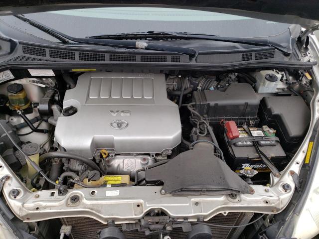 Photo 11 from auction – 2007 TOYOTA SIENNA XLE with VIN 5TDBK22C57S005353