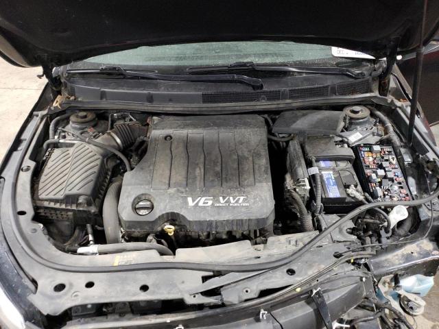 Photo 11 from auction – 2014 BUICK LACROSSE with VIN 1G4GB5G32EF198733