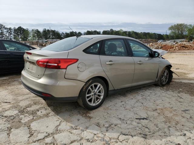 Photo 3 from auction – 2016 FORD FOCUS SE with VIN 1FADP3F26GL261171