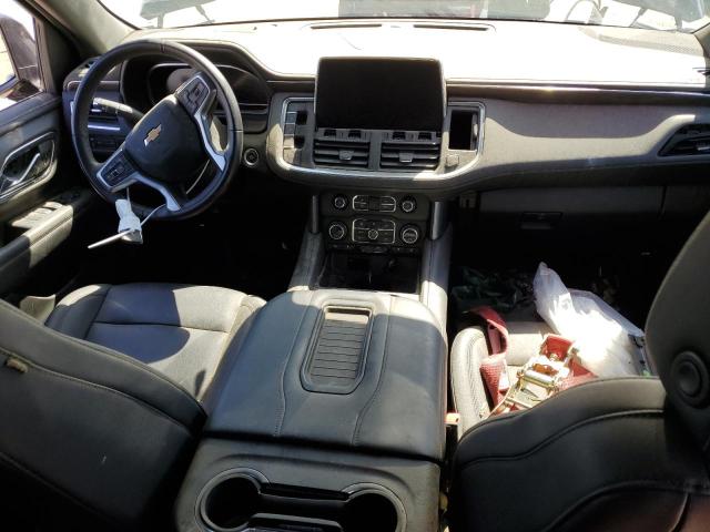 Photo 8 from auction – 2022 CHEVROLET SUBURBAN C with VIN 1GNSCCKD6NR135849