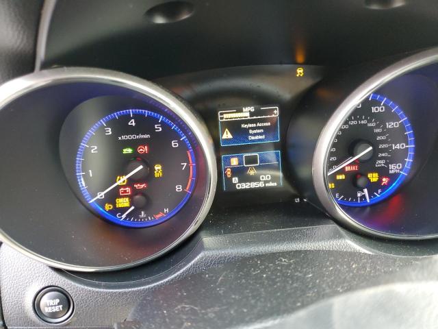 Photo 9 from auction – 2018 SUBARU LEGACY 3.6 with VIN 4S3BNEK60J3041625