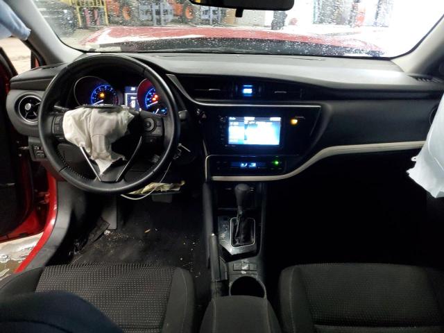 Photo 8 from auction – 2018 TOYOTA UK with VIN JTNKARJE2JJ573560