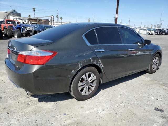 Photo 3 from auction – 2014 HONDA ACCORD LX with VIN 1HGCR2F39EA184499