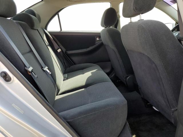 Photo 10 from auction – 2008 TOYOTA COROLLA CE with VIN 1NXBR32E78Z998690