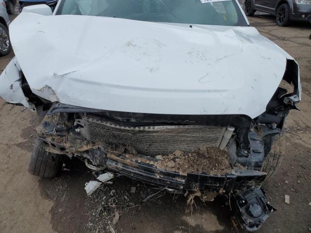 Photo 11 from auction – 2016 GMC ACADIA SLT with VIN 1GKKVRKD5GJ143226