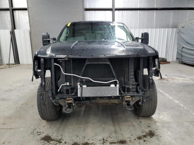 Photo 5 from auction – 2013 GMC SIERRA K25 with VIN 1GT125E89DF140061