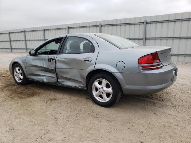 Photo 2 from auction – 2006 DODGE STRATUS SX with VIN 1B3EL46X76N267027