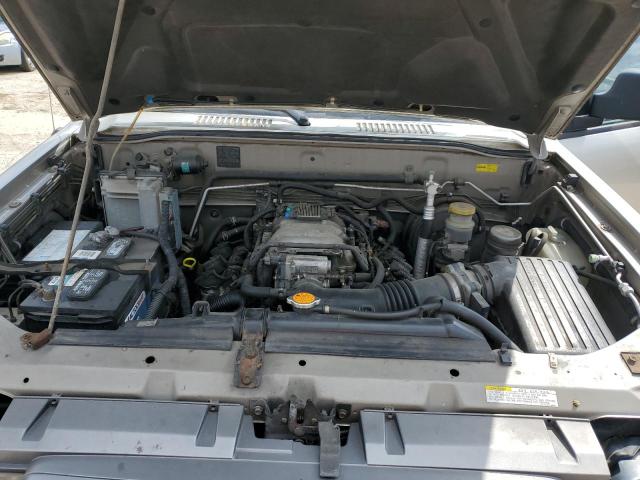 Photo 12 from auction – 2001 ISUZU TROOPER S with VIN JACDJ58X717J15795