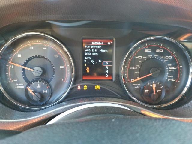 Photo 9 from auction – 2014 DODGE CHARGER SE with VIN 2C3CDXBG2EH169027