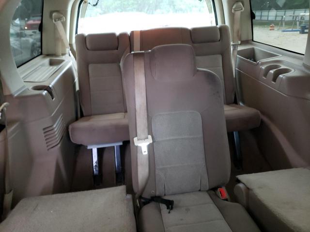 Photo 10 from auction – 2006 FORD EXPEDITION with VIN 1FMPU15546LA51873