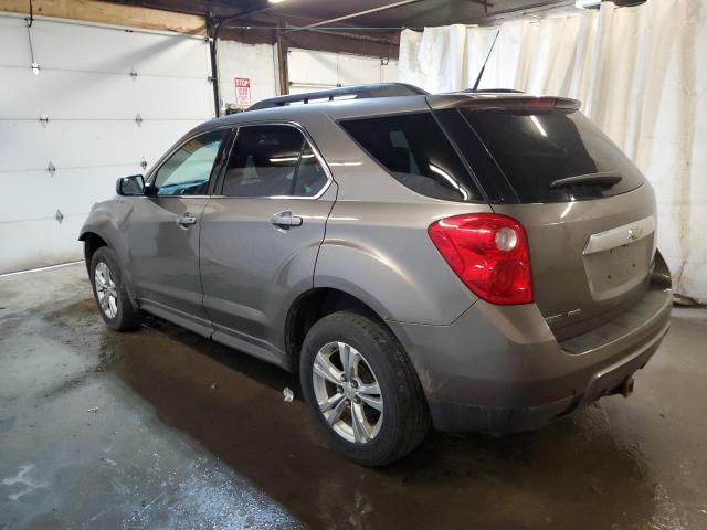 Фото 2 с аукциона – 2012 CHEVROLET EQUINOX LT с VIN 2GNFLEEK5C6222724