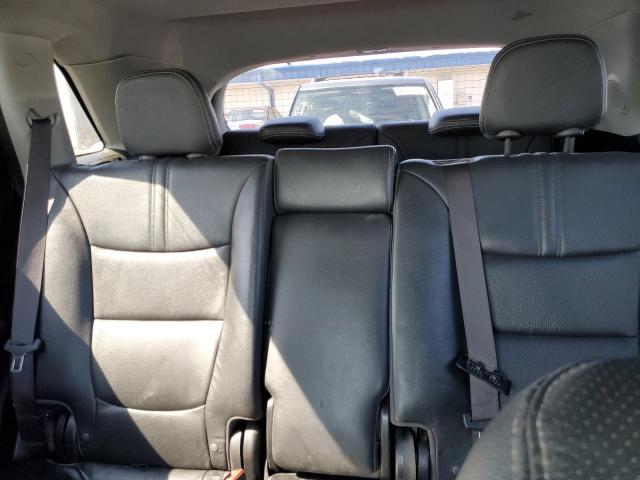 Photo 10 from auction – 2012 KIA SORENTO SX with VIN 5XYKW4A24CG243159