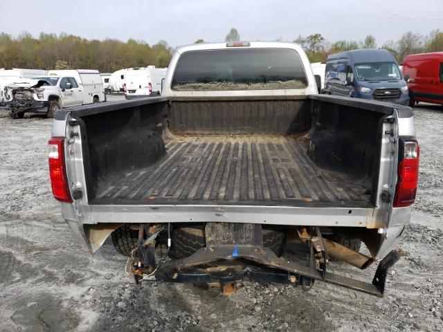 Photo 6 from auction – 2011 FORD F250 SUPER with VIN 1FT7X2A66BEC22007