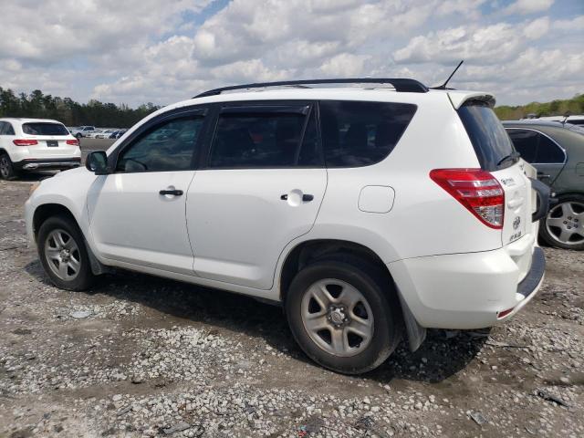 Photo 2 from auction – 2012 TOYOTA RAV4 with VIN 2T3ZF4DV3CW141437