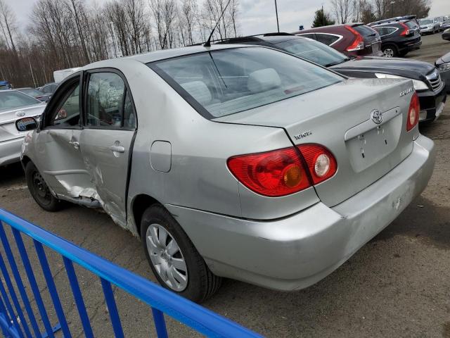 Zdjęcie 2 z aukcji – 2004 TOYOTA COROLLA CE z VIN 2T1BR38EX4C181460