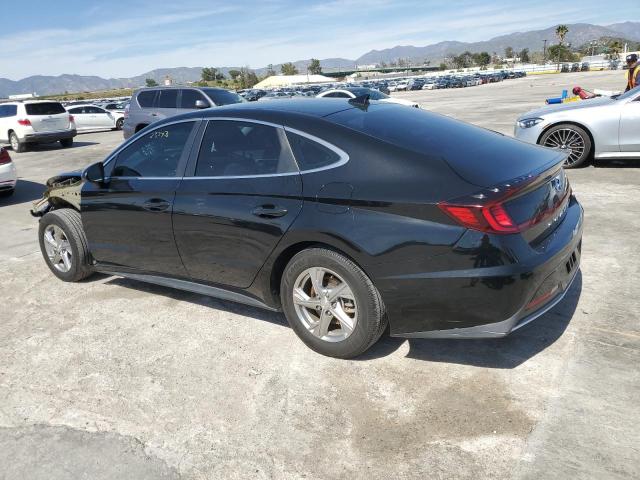Photo 2 from auction – 2020 HYUNDAI SONATA SE with VIN 5NPEG4JA4LH050276