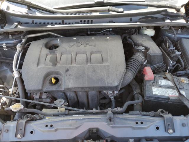 Photo 11 from auction – 2016 TOYOTA COROLLA L with VIN 2T1BURHE2GC541343
