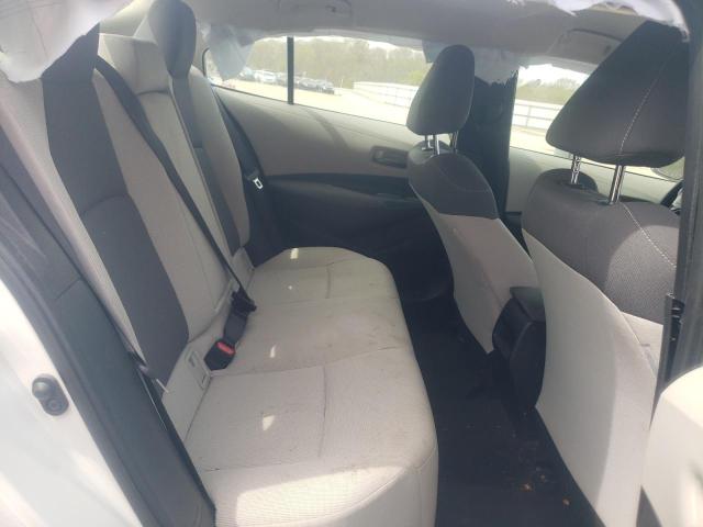 Photo 10 from auction – 2022 TOYOTA COROLLA LE with VIN JTDEPMAE4N3007106