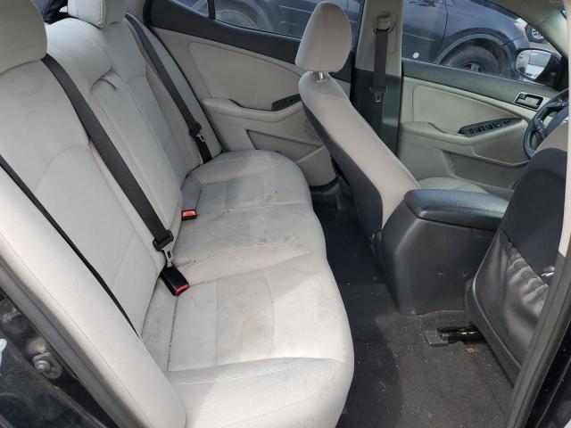 Photo 10 from auction – 2013 KIA OPTIMA LX with VIN 5XXGM4A78DG241816