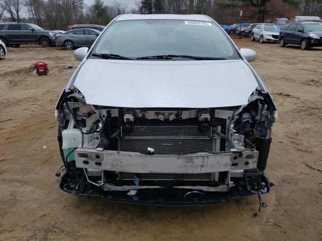 Photo 5 from auction – 2015 TOYOTA PRIUS with VIN JTDKN3DU1F1893694