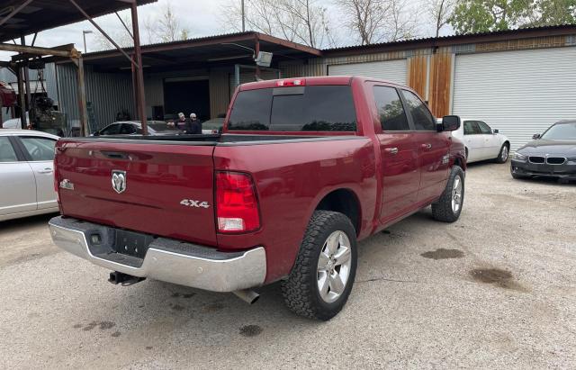 Photo 4 from auction – 2015 RAM 1500 SLT with VIN 1C6RR7LGXFS733370