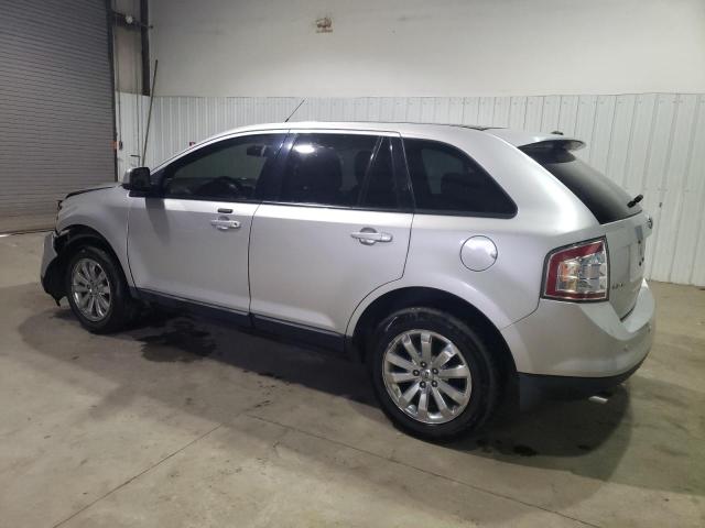 Photo 2 from auction – 2010 FORD EDGE SEL with VIN 2FMDK4JC5ABA52344