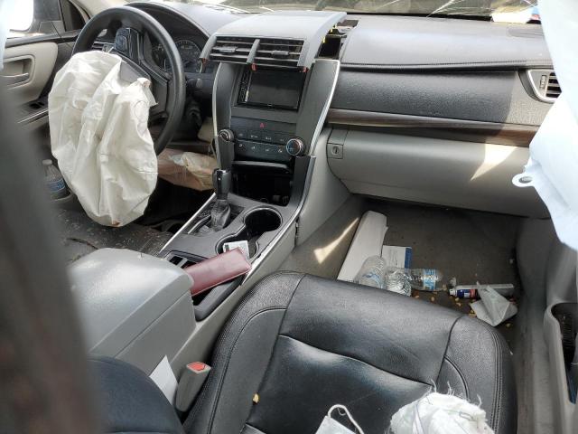 Photo 8 from auction – 2015 TOYOTA CAMRY LE with VIN 4T4BF1FK3FR459791