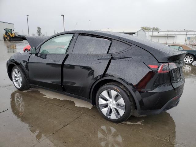 Photo 2 from auction – 2023 TESLA MODEL Y with VIN 7SAYGDEE5PA082426