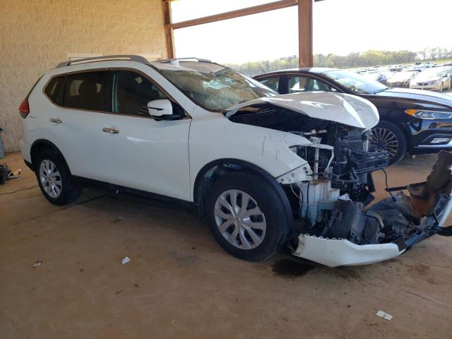 Photo 4 from auction – 2017 NISSAN ROGUE S with VIN 5N1AT2MTXHC842510