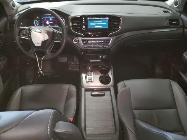 Photo 8 from auction – 2022 HONDA PILOT SE with VIN 5FNYF6H25NB026208