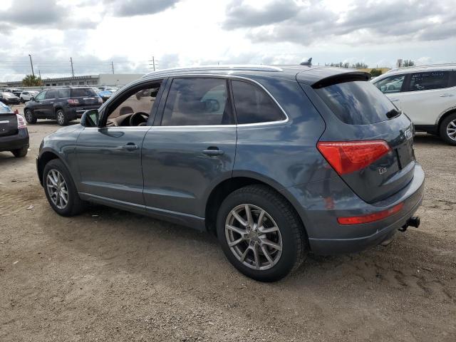 Photo 2 from auction – 2011 AUDI Q5 PREMIUM with VIN WA1LFAFP2BA101828